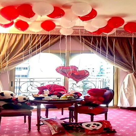 Serenada Golden Palace - Boutique Hotel-3